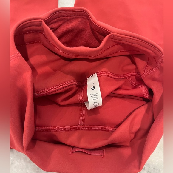 Wunder Train High-Rise Tight With Pockets - Picture 4 of 7